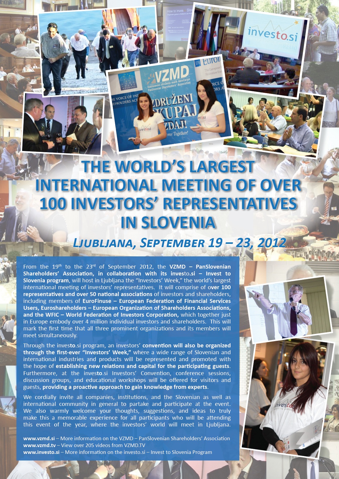 Largest International_Meeting_-_Slovenia_2012