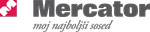 mercator logo